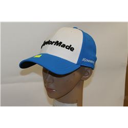 TAYLORMADE HAT