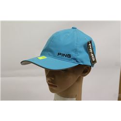PING BASIC CAP