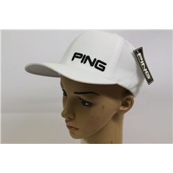 PING BASIC CAP