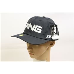 PING BASIC CAP