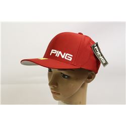 PING BASIC CAP