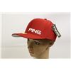 Image 1 : PING BASIC CAP