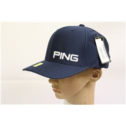PING BASIC CAP