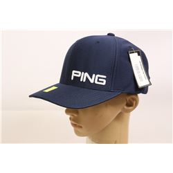 PING BASIC CAP