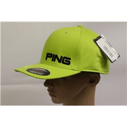 PING BASIC CAP