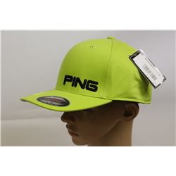 PING BASIC CAP