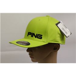 PING BASIC CAP
