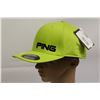Image 1 : PING BASIC CAP