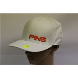 PING BASIC CAP