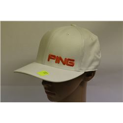 PING BASIC CAP