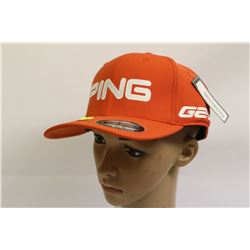 PING TOUR CAP
