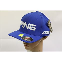 PING TOUR CAP