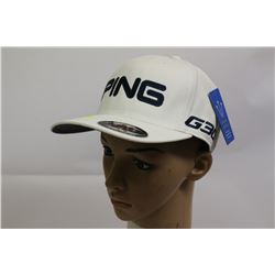 PING TOUR CAP