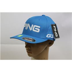 PING TOUR CAP