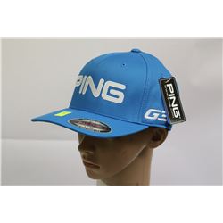 PING TOUR CAP
