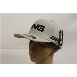 PING TOUR CAP