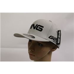PING TOUR CAP