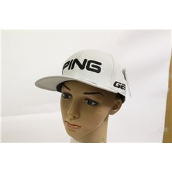 PING TOUR CAP