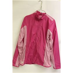 ADIDAS WOMEN'S WIND JACKET