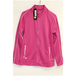 ADIDAS WOMEN'S TRAINING TOP