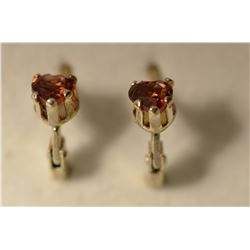 7 Assorted Sterling Silver Earrings/Pendants