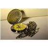 Image 2 : Quartz Pocket Watch