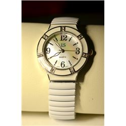 Quartz Fashion Watch