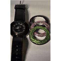 Quartz Fashion Watch