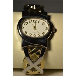 Quartz Fashion Watch