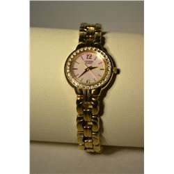 Citizen Quartz Ladies Watch MSRP $210