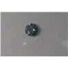 Image 2 : Genuine Blue Diamond Gemstone MSRP $1225