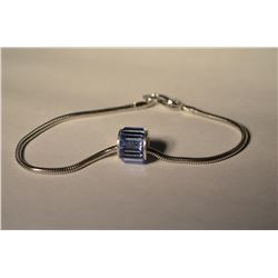 Sterling Silver Persona Starter Bracelet