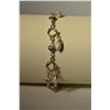 Image 1 : Sterling Silver Freshwater Pearl Bracelet