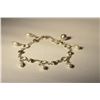 Image 2 : Sterling Silver Freshwater Pearl Bracelet
