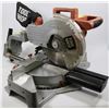 Image 1 : TOOL SHOP COMPOUND MITRE SAW