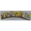 Image 1 : NINE VINTAGE 1960'S DR. SEUSS BOOKS