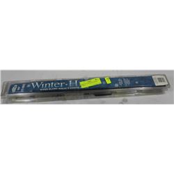 THREE 16" 37-160 WINTER WIPER PLADES