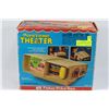 Image 1 : 1977 FISHER PRICE MOVIE VIEWER THEATER