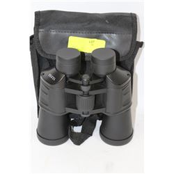10 X 50 BINOCULARS