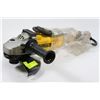 Image 1 : DEWALT ELECTRIC GRINDER