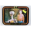 Image 1 : VINTAGE 1982 E.T BED TRAY