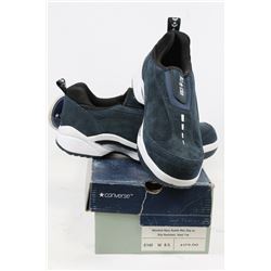 CONVERSE STEEL TOE SHOES SIZE 8.5