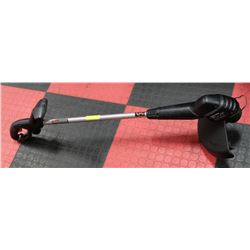 BLACK & DECKER GRASS TRIMMER