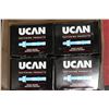 Image 1 : UCAN CONCRETE WEDGE ANCHORS ( BOX OF 400 )