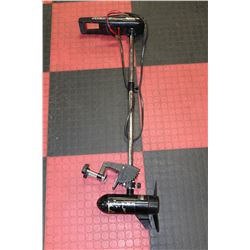 ELECTRIC TROLLING MOTOR