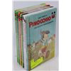 Image 1 : 10 VINTAGE CLASSIC WALT DISNEY CHILDRENS BOOKS