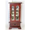 Image 1 : JEWELLERY BOX WITH CONTENTS