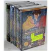 Image 1 : BUNDLE OF 10 WALT DISNEY DVD MOVIES