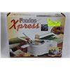 Image 1 : NEW FONDUE EXPRESS IN BOX