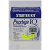 Image 1 : NEW PRESTIGE IQ BLOOD GLUCOSE MONITORING SYSTEM